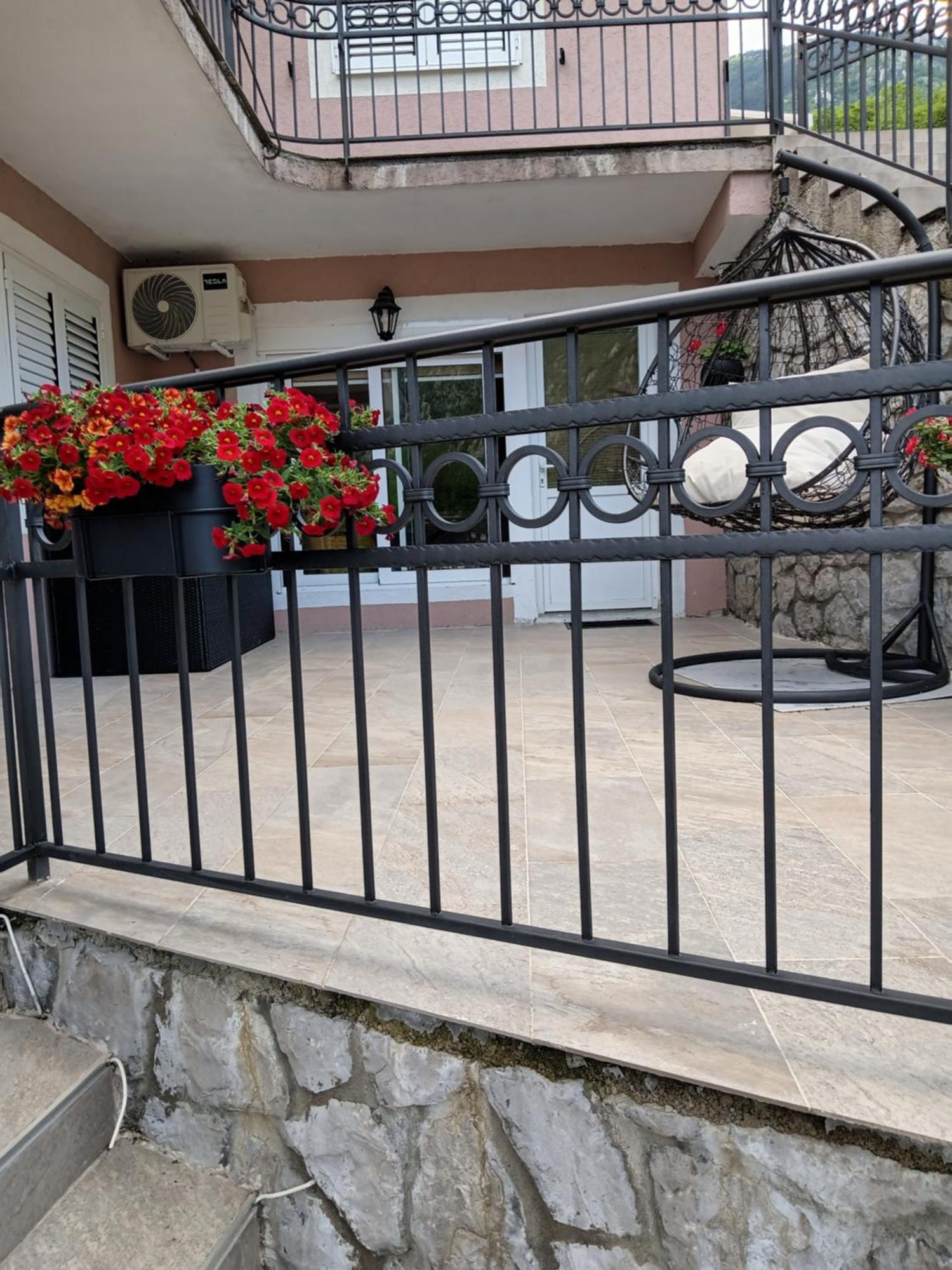 Apartment Petar 1 Kotor Exterior photo